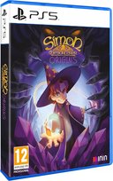 Gra na Konsolę PlayStation 5 Simon The Sorcerer Origins PS5 Inny producent