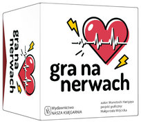 Gra na nerwach