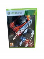 Gra Need For Speed: Hot Pursuit Microsoft Xbox 360 X360 EA Games