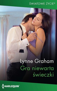 Gra niewarta świeczki - Graham Lynne