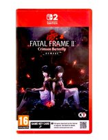 Gra Nintendo Switch 2 Fatal Frame II: Crimson Butterfly Koei Tecmo