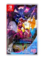Gra Nintendo Switch 9 Nine Years of Shadows Limited Run Games