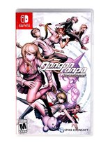 Gra Nintendo Switch Danganronpa Decadence / US Spike Chunsoft