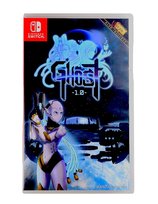 Gra Nintendo Switch Ghost 1.0 + Unepic Collection Inny producent