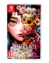 Gra Nintendo Switch Iwakura Aria pQube