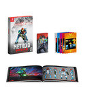 Gra Nintendo Switch Metroid Dread Special Edition Nintendo