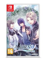 Gra Nintendo Switch Norn9: Last Era Aksys Games