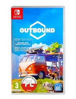 Gra Nintendo Switch Outbound Inny producent
