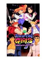 Gra Nintendo Switch River City Girls Complete Edition Arc System Works