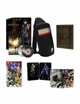 Gra Nintendo Switch Shin Megami Tensei V Fall Of Man Premium Edition Atlus