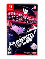 Gra Nintendo Switch The Hundred Line: Last Defense Academy / Import Inny producent