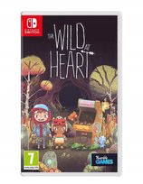 Gra Nintendo Switch The Wild At Heart Inny producent