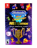 Gra Nintendo Switch World Championships: NES Edycja Deluxe Nintendo
