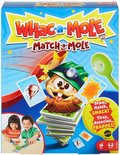 Gra O ! Rety krety !, gra zręcznościowa, Mattel - Mattel