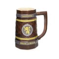 Gra O Tron Lannister - Kufel - Half Moon Bay Limited