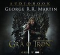Gra o tron. Pieśń Lodu i Ognia. Tom 1 - audiobook - Martin George R. R.