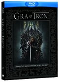 Gra o Tron. Sezon 1 - Various Directors