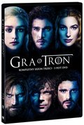 Gra o Tron. Sezon 3 - Various Directors