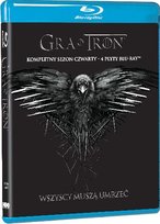 Gra o Tron. Sezon 4 Various Directors