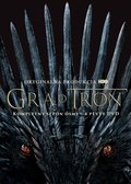 Gra o Tron. Sezon 8 - Nutter David, Sapochnik Miguel, Benioff David, Weiss D.B.