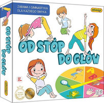 Gra Od stóp do głów, Adamigo Adamigo