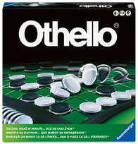 Gra Othello 