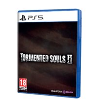 Gra P5 Tormented Souls II Inny producent
