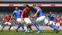 Gra PES 2011 Sony PlayStation 3 PS3 Konami