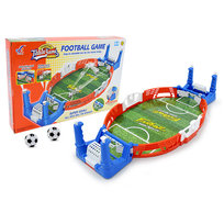 GRA PIŁKARZYKI stołowe mini Gra zręcznościowa PL