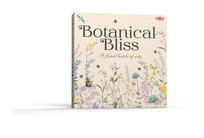 Gra planszowa Botanical Bliss, Tactic Games Tactic Games