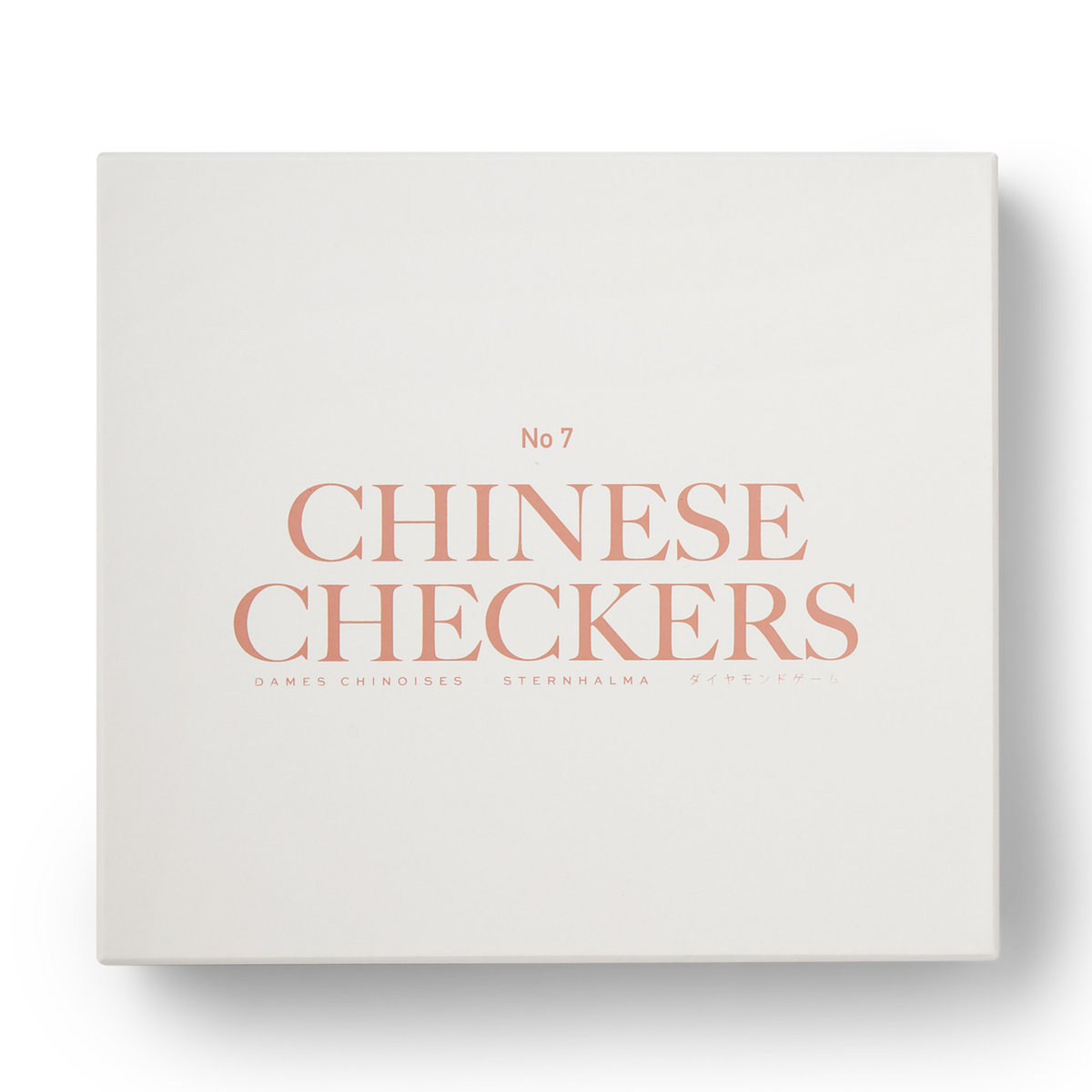Chińskie warcaby,Printworks