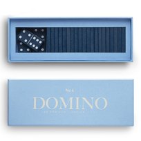 Gra planszowa CLASSIC - Domino | PRINTWORKS, gra planszowa, logiczna, Printworks
