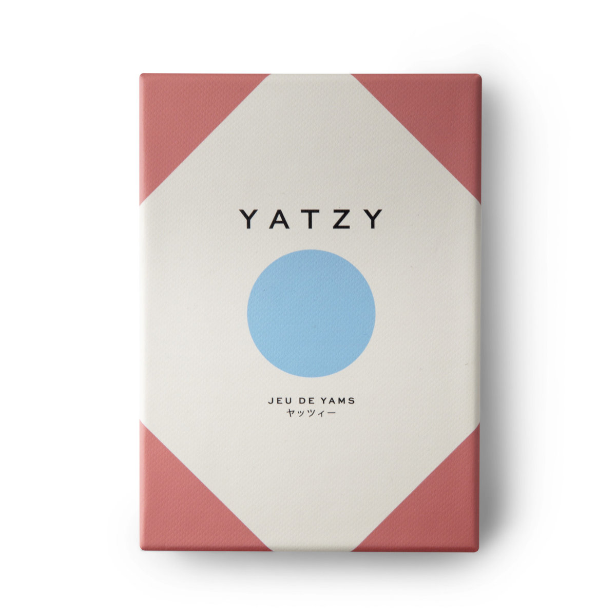 Gioco Da Tavolo Classico Yatzy In Dadi - Printworks - Set Elegante Con 5 Dadi Neri, Matite E Blocco Segnapunti Da 50 Pagine - 6