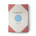 Gra planszowa NEW PLAY - Yatzy (Kości) | PRINTWORKS - Printworks