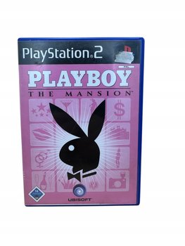 Gra PLAYBOY : THE MANSION PlayStation 2 PS2 - Skilltree Studios