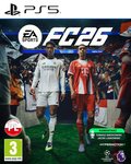 Gra PlayStation 5: EA Sports FC 26&nbsp;-&nbsp;EA Sports