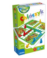 Gra podróżna Chińczyk, Gra planszowa, Granna