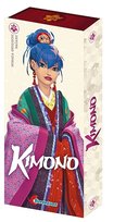 Gra przygodowa Kimono, Hobbity Hobbity