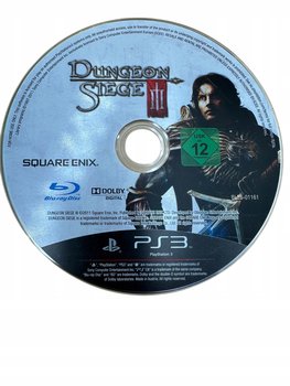 GRA PS3 DUNGEON SIEGE III Sony PlayStation 3 PS3 - Claws Up Games