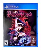 Gra PS4 Bloodstained: Ritual of the Night / Import 505 Games