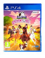 Gra PS4 / PS5 / Horse Club Adventures Inny producent