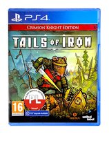 Gra PS4 Tails of Iron Inny producent