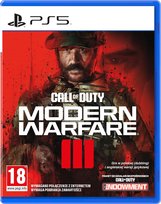 Gra PS5 Call of Duty: Modern Warfare III C.O.D.E. Edition PLAION