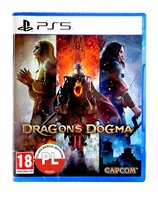 Gra PS5 Dragons Dogma II / SK Capcom