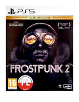 Gra PS5 Frostpunk 2: Ice Breaker Skybound