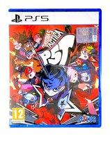 Gra PS5 Persona 5 Tactica / IT Atlus