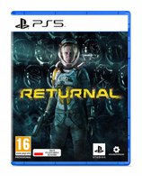 Gra Ps5 Returnal