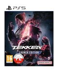 Gra Ps5 Tekken 8 Launch Edition - Bandai Namco Entertainment