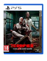 Gra PS5 Terrifier The Videogame