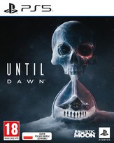 Gra PS5 Until Dawn Sony